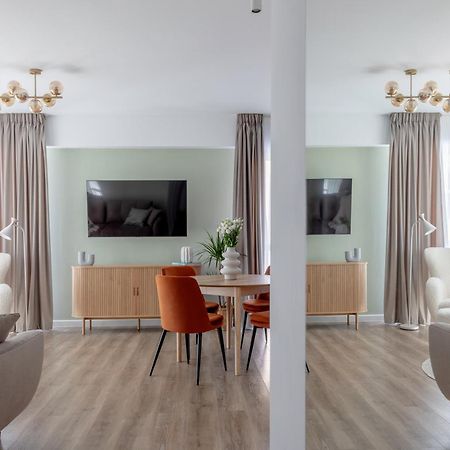 Dream Garden Apartment With Free Parking Sinaia Buitenkant foto
