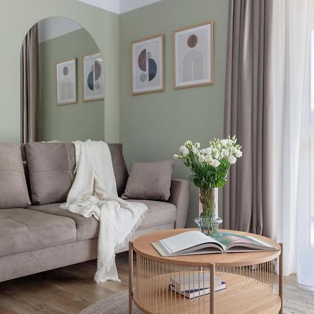 Dream Garden Apartment With Free Parking Sinaia Buitenkant foto