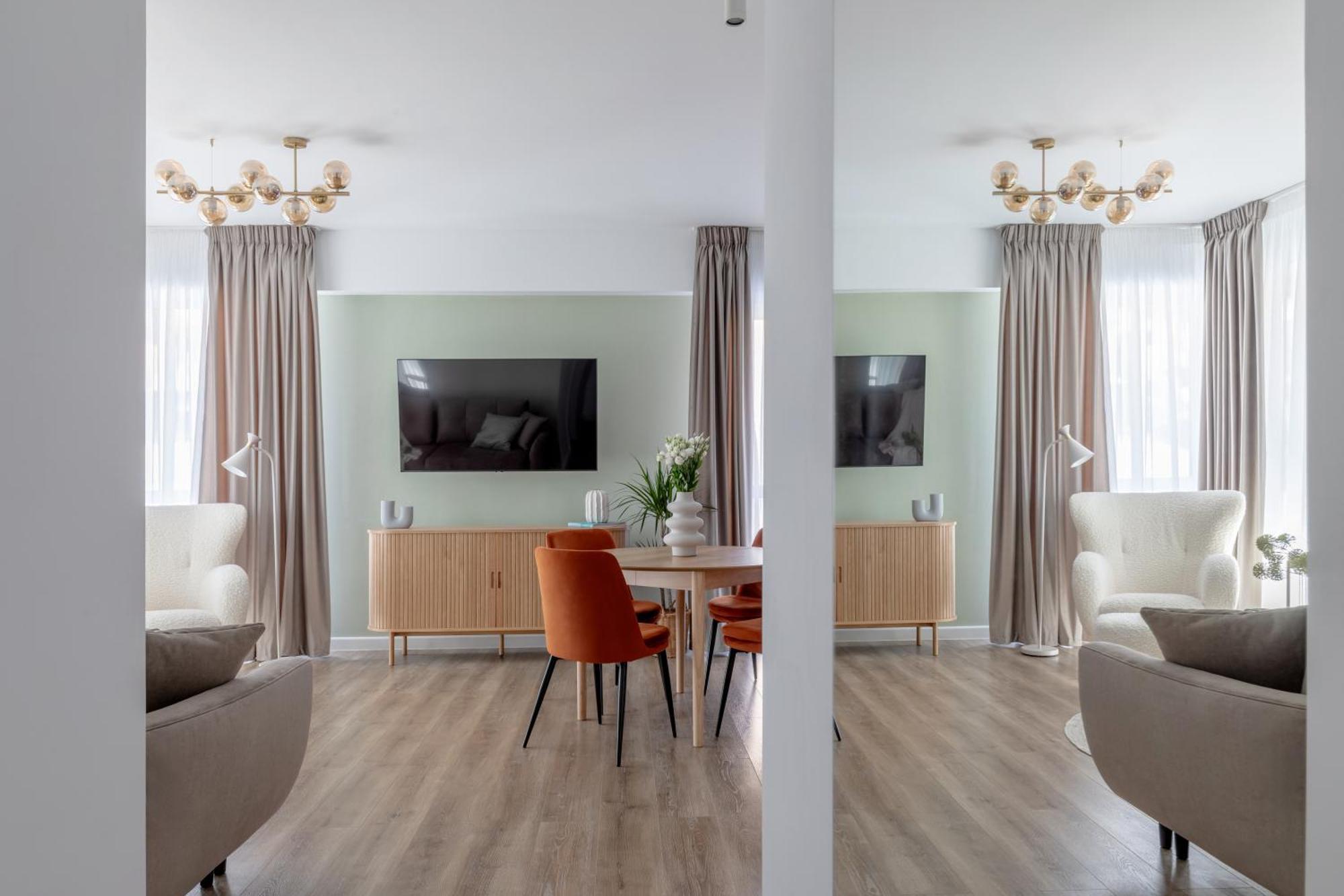 Dream Garden Apartment With Free Parking Sinaia Buitenkant foto