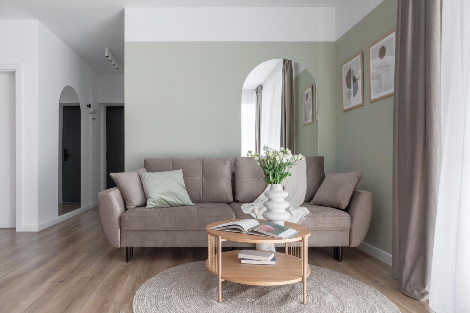 Dream Garden Apartment With Free Parking Sinaia Buitenkant foto