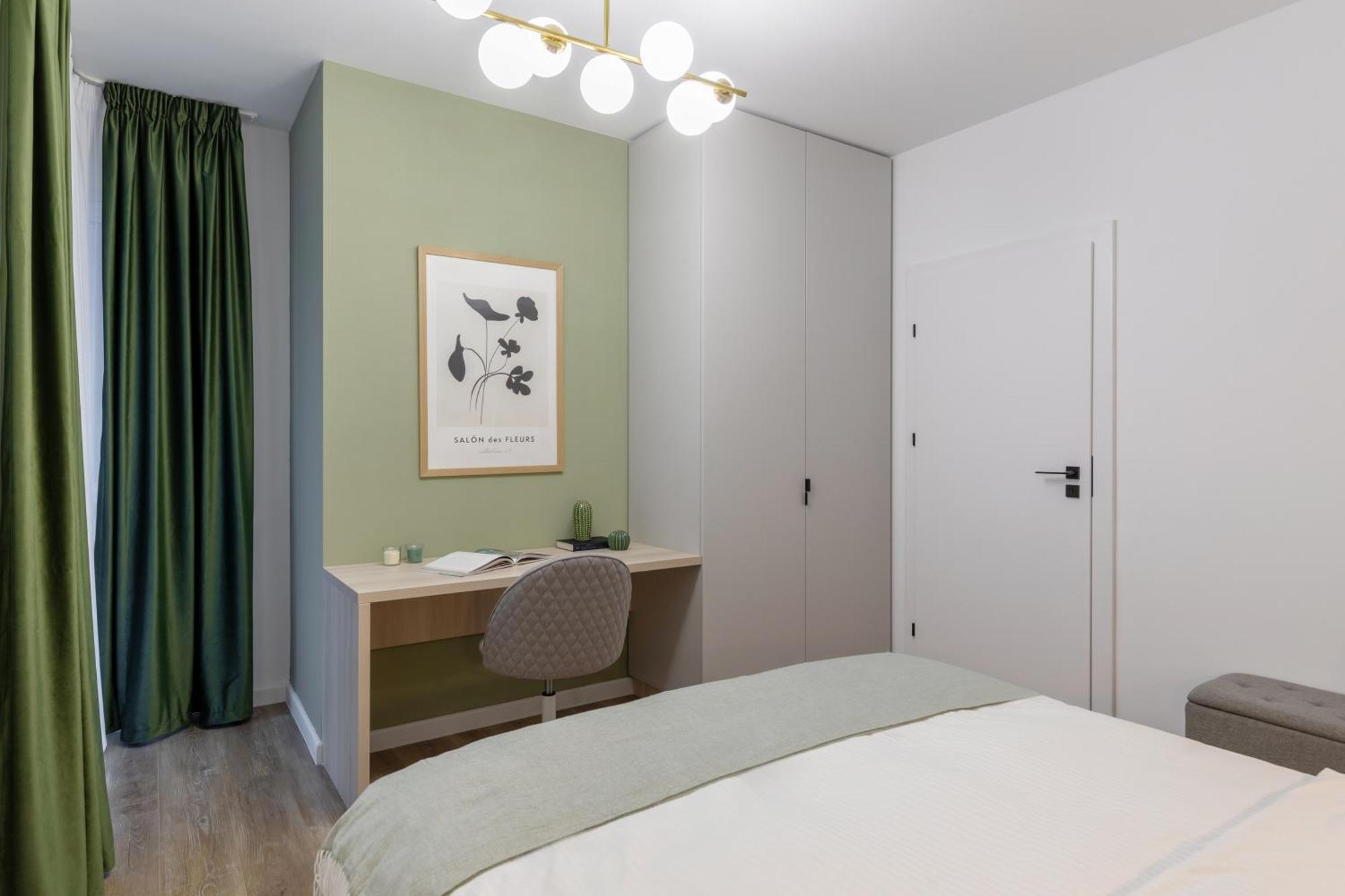 Dream Garden Apartment With Free Parking Sinaia Buitenkant foto
