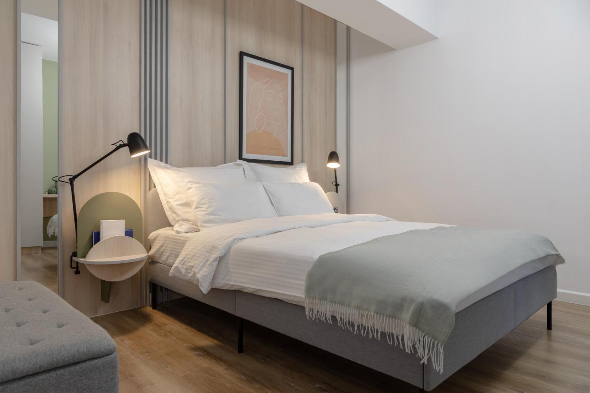 Dream Garden Apartment With Free Parking Sinaia Buitenkant foto